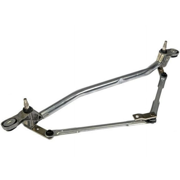 Windshield Wiper Linkage - Compatible with 2003 - 2007 Saturn Ion 2004 2005 2006