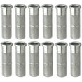 thumbnail image 2 of Carbon Express CX .234/.244 #2 Inserts 12-Pack, 2 of 2