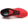 thumbnail image 2 of Xishao Zapatos de tenis de moda para mujer, zapatos de pista de tenis para mujer, zapatos de bádminton para mujer Xishao ropa, 2 of 2