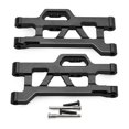 thumbnail image 5 of Front Down Swing Arms Kit for MINI RC Car Black, 5 of 5