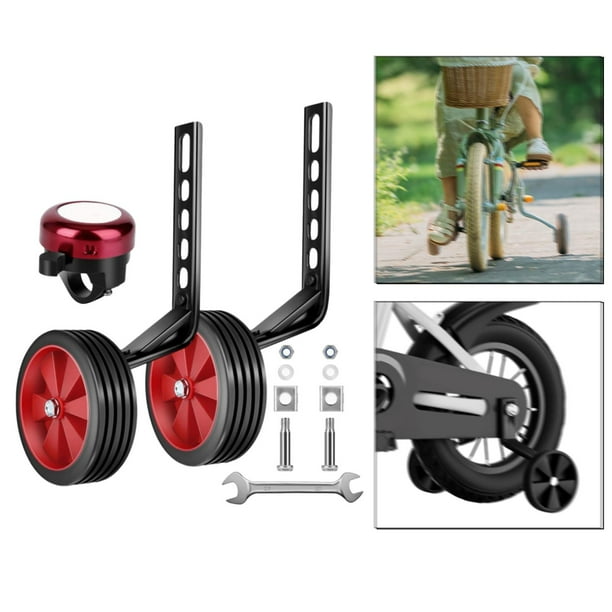 Ruedas Estabilizadoras Casa Derman Bicicletas Ruedas De