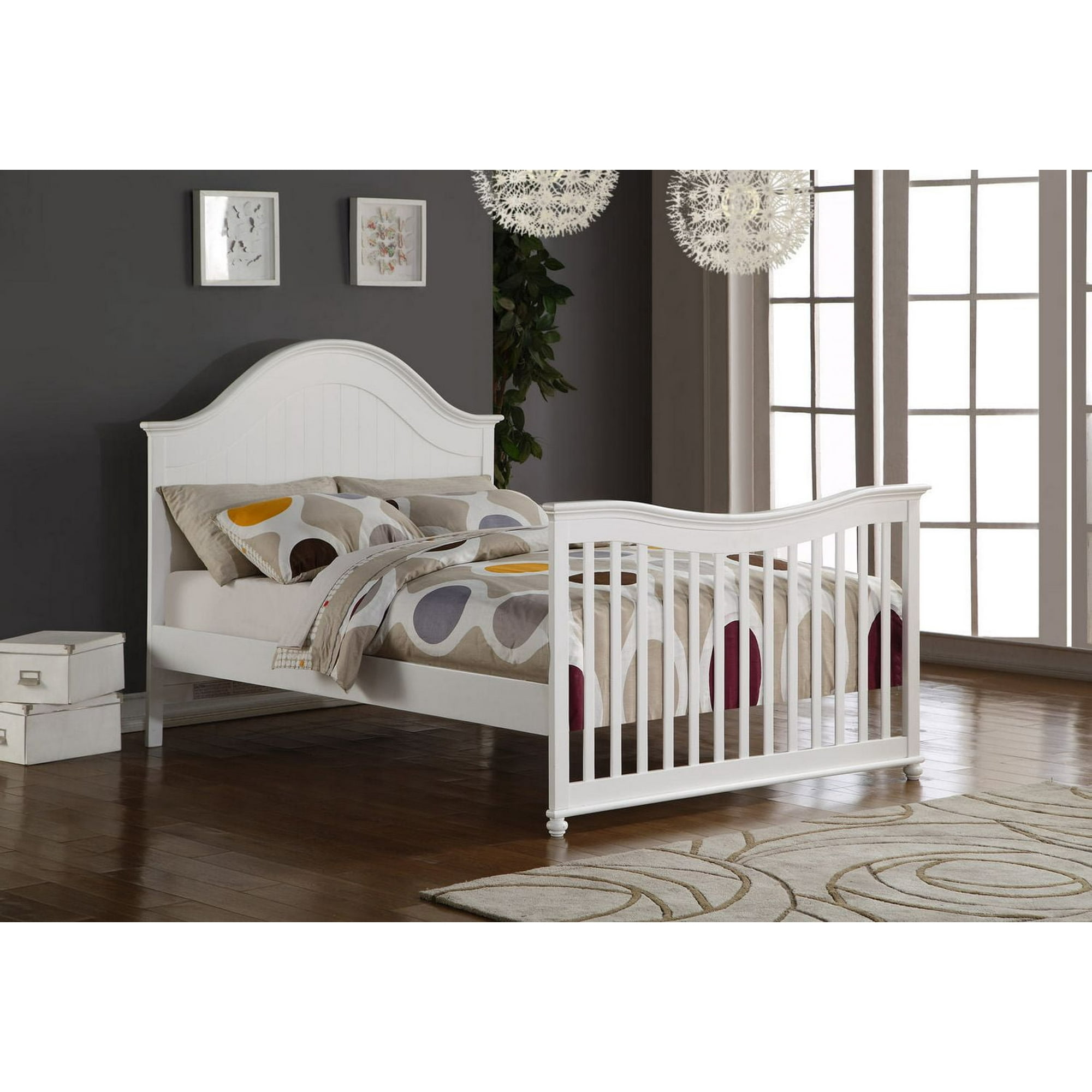 Concord Baby Bed Rails for Vermont, Brayden and Alton Cribs - Main Image
