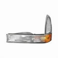 thumbnail image 2 of KAI New Economy Replacement Front Driver Side Turn Signal/Parking Light, Fits 2001-2005 Ford Excursion, 2 of 2
