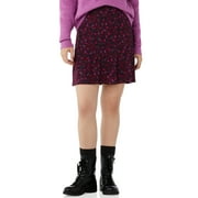 Free Assembly Women’s Tiered Mini Skirt