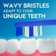 thumbnail image 3 of Brosses à dents Oral-B Protection contre la carie, moyenne, 3 of 12