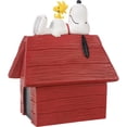 thumbnail image 4 of Peanuts This Time I’ve Got You, Red Baron! Shadow Box, 4 of 4