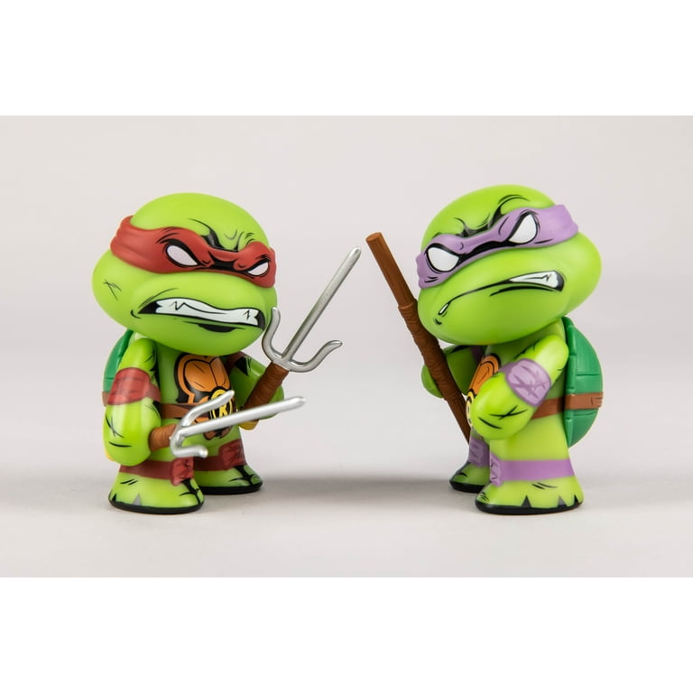 ミュータント タートルズ / Touchdown Donatello IDEAL ミュータント タートルズ / Touchdown Donatello IDEAL Super7