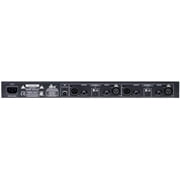 dbx AFS2 Advanced Feedback Suppression Processor, 24 Filters, Full LCD Display