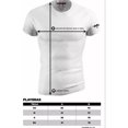 thumbnail image 2 of Playera Camiseta Hellfire Gym Muscle Freaks, 2 of 2
