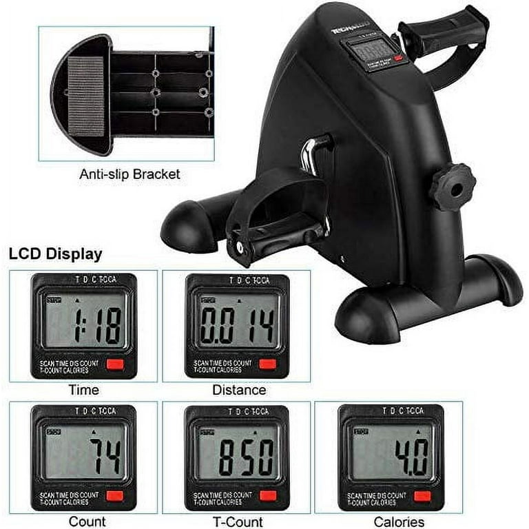 Mini exercise bike at walmart new arrivals