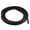 Black, variant on Uxcell Latex Tubing 1/4inch ID 3/8inch OD 10ft Elastic Rubber Hose Black