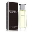 thumbnail image 2 of Herrera By Carolina Herrera For Men. Eau De Toilette Spray, 3.4 Ounce, 2 of 2