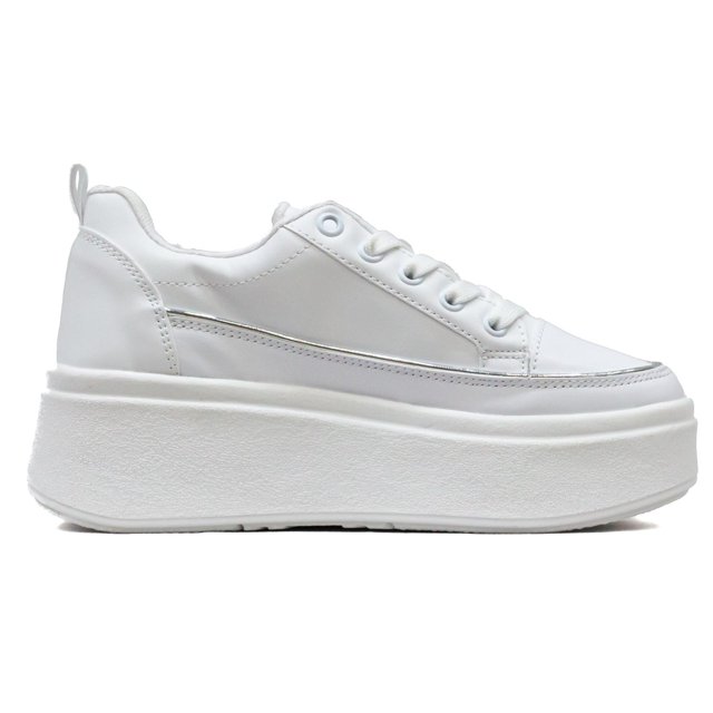 Tenis Urbanos Infinity 105 Para Mujer