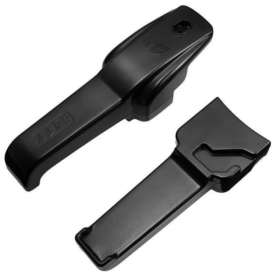 Baade Pressure Cooker Handle Grip,1 Set Universal Pressure Cooker Handle Accessories Anti Scalding Pan Grip Handle