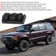 thumbnail image 4 of Window Switch For Mercury  Left Hand Drive Car Power Window Master Switch Fits For Ford Explorer 1991-94 E9DZ14529A ANGGREK Window Switch for Ford, 4 of 8