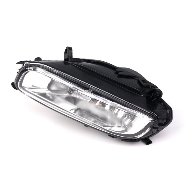 Luz antiniebla para coche, lámpara de buceo 4E0941699B para Audi A8 2008-2010 D3 (izquierda)