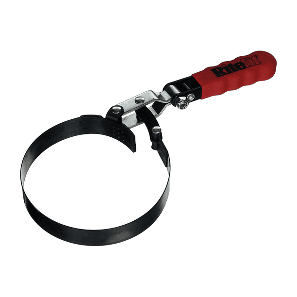 HD Swivel Type Oil Filter Wrench