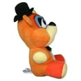 thumbnail image 4 of Funko Plush: Five Nights at Freddy's: Security Breach - Glamrock Freddy, 4 of 6