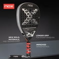 thumbnail image 4 of Pala de pádel NOX AT10 Genius 18K Attack 2024 Agustin Tapia, 4 of 7
