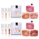 thumbnail image 1 of Fiudx Liquidación De Ahorros De Verano Juego De Lápiz Labial Que Cambia De Color, Lápiz Labial Hidratante, Brillo De Labios Transparente Con Agua, Lápiz Labial De 3,5 Ml, 1 of 3