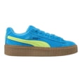 thumbnail image 1 of TENIS PUMA MUJER CREEPER FENTY AZUL CASUAL 39640302 azul 270, 1 of 6