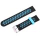 thumbnail image 4 of Correa de silicona ANGGREK para Amazfit Bip U GTR 3 Smartwatch 20mm, 4 of 8