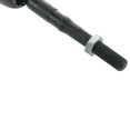 thumbnail image 3 of TRQ Front Right Inner Tie Rod Passenger Side Fits Select 2003-2009 Kia Sorento, 3 of 4