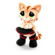 Shrek Make Me Laugh Plush: Puss in Boots