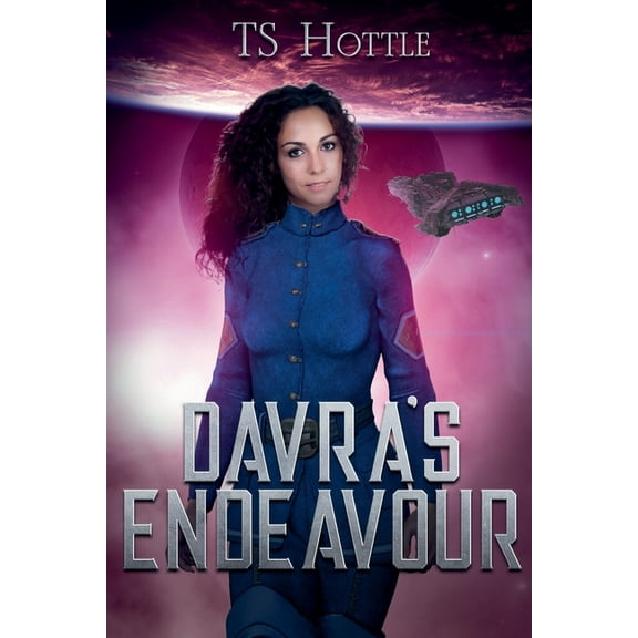 Suicide ARC Davra's Endeavour, Book 8, (Paperback)