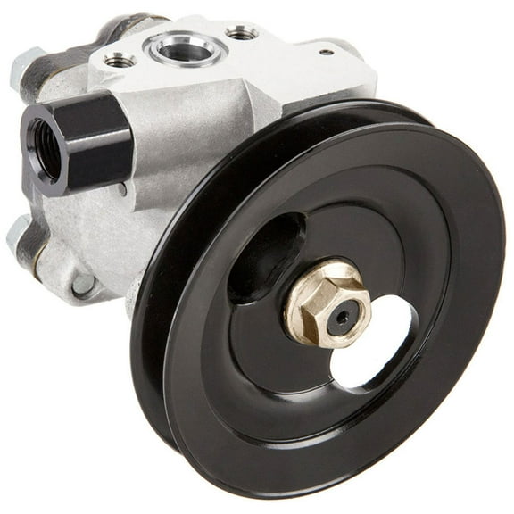 For Hyundai Accent 1996 1997 2001 2002 2003 2004 2005 Power Steering Pump - BuyAutoParts