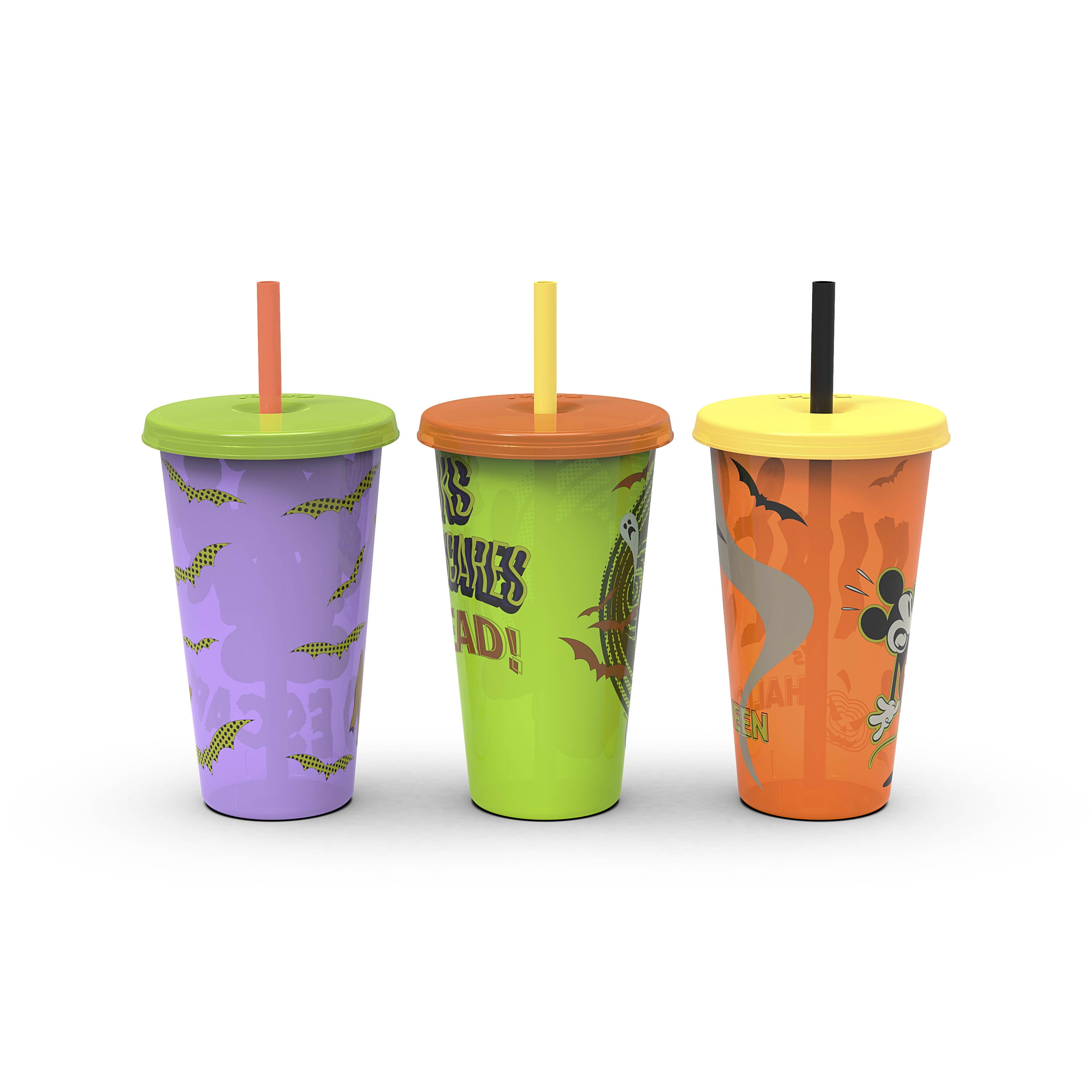 Mickey tumbler, tumbler 20oz – D's Teez and Tumblers