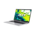thumbnail image 2 of Laptop Acer Aspire Go 15 AL15-36P-CO7M 15.6" Full HD - Intel Core-N150 4GB RAM, 128GB SSD, 2 of 5