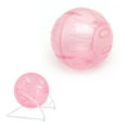 thumbnail image 2 of Exercise Balls for Small (Medium 12cm) Cute Exercise Mini Ball, 2 of 10