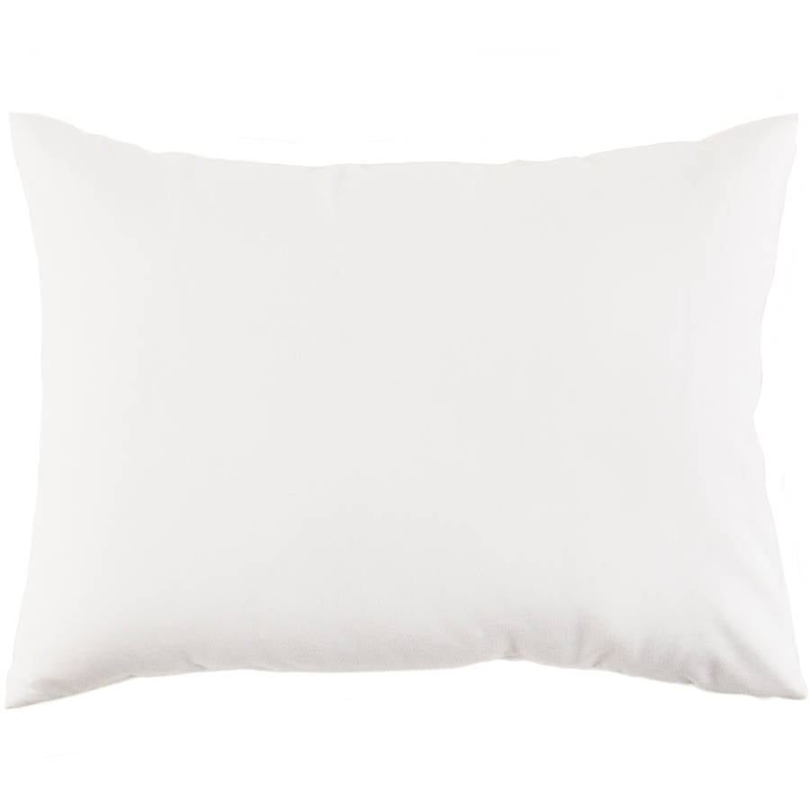 Tadpoles Toddler Pillow With Pillow Case Walmart Inventory