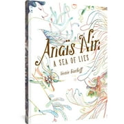 Anas Nin: A Sea of Lies (Hardcover)