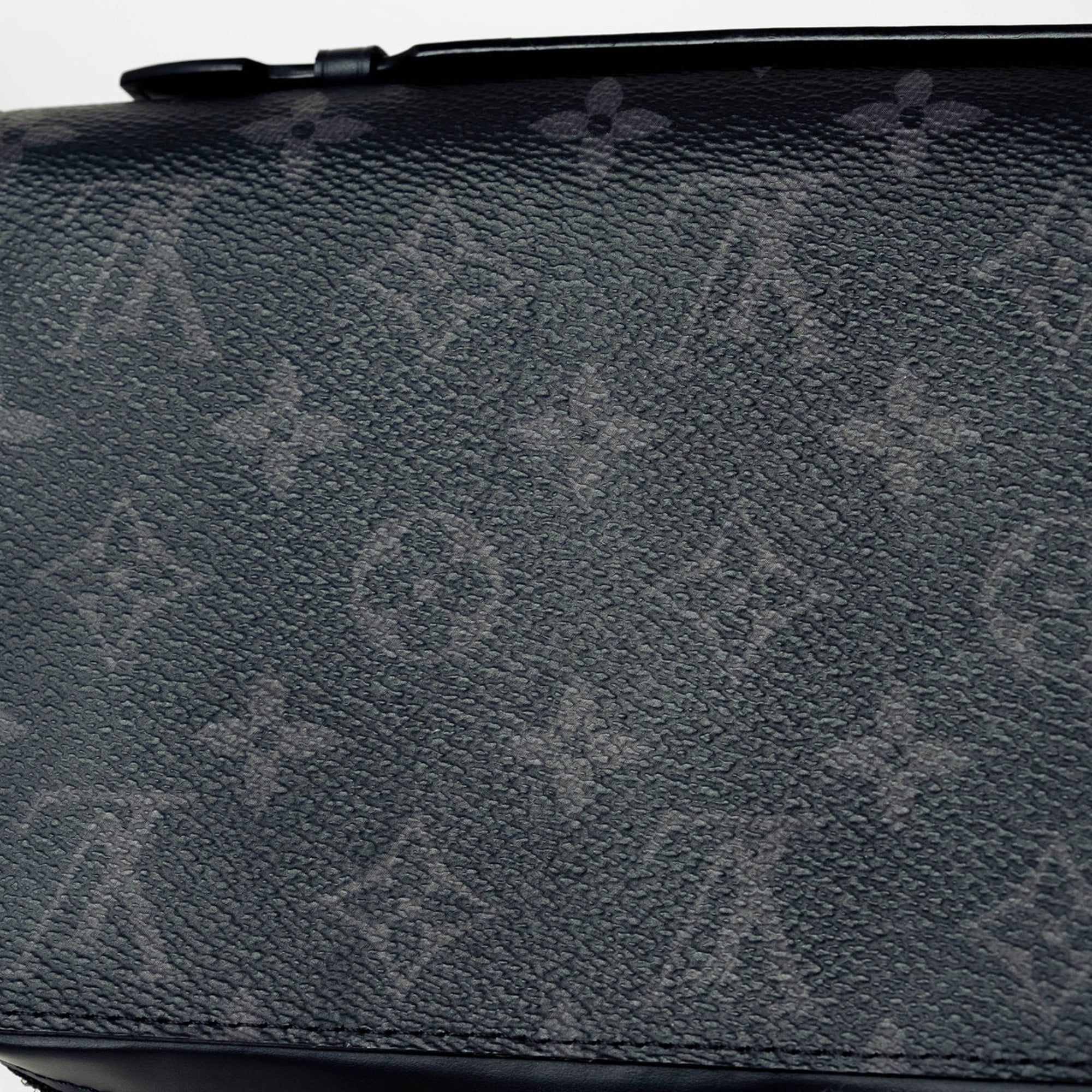 Pre-Owned Louis Vuitton Zippy XL Clutch Bag Long Wallet Monogram