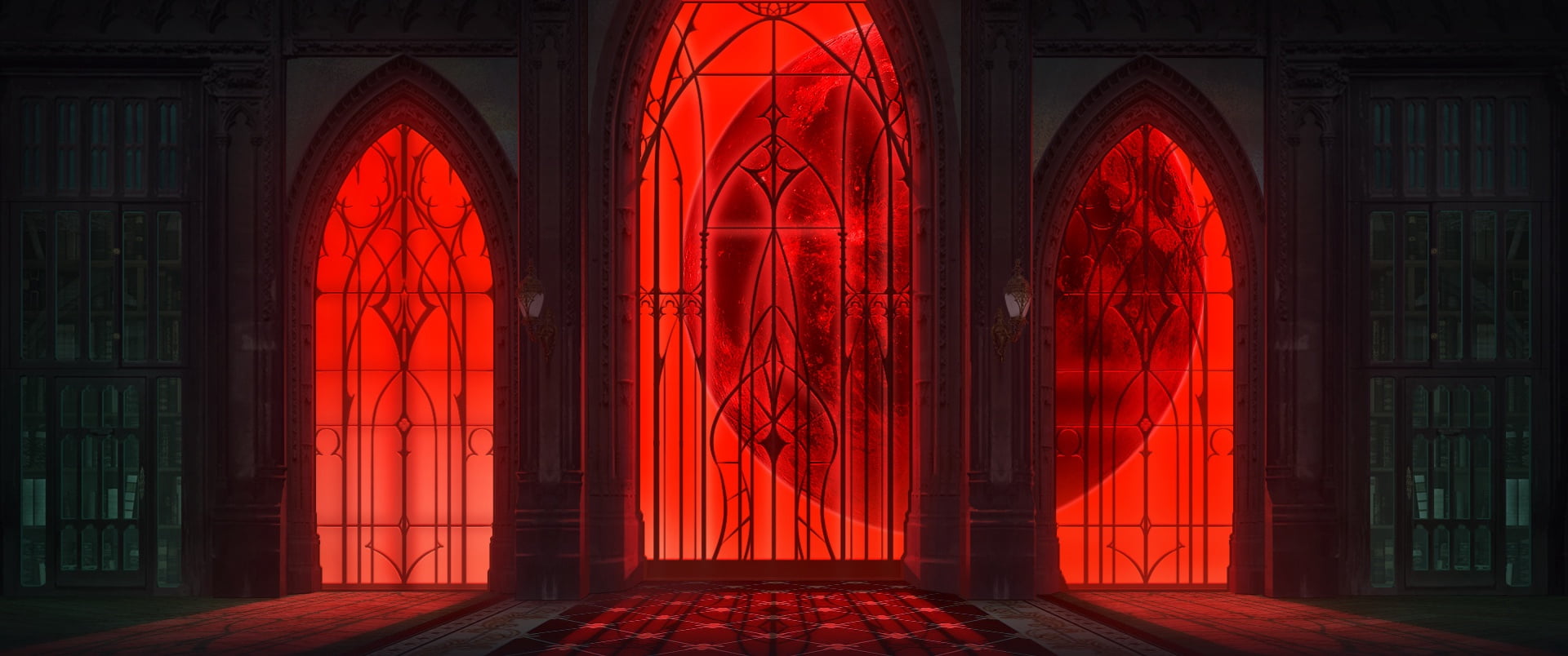 Lord of Mysteries Season 1 (Blu-ray) Crunchyroll, Anime