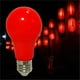 thumbnail image 2 of Bombilla LED de Colores E27 de 7 W, Ideal para Festivales, Karaokes, Bares y Vitrinas. Bombilla LED Amarilla., 2 of 5
