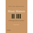 thumbnail image 2 of Music Matters: A Philosophy of Music Education, (Paperback), 2 of 3