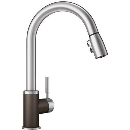 - Blanco 442064 Sonoma Kitchen Faucet