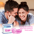 thumbnail image 2 of Adjustable Comfortable Fit Dental Guard for Anti-Snoring, Better Sleep, Includes Individual Packaging, 2 of 5