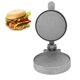 thumbnail image 1 of Máquina Para Hacer Hamburguesas, aleación De Aluminio, Espesor Ajustable, Prensa Para Hamburguesas Fácil De Usar Para Hamburguesas De Carne, 1 of 7