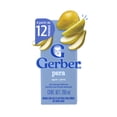 thumbnail image 1 of Bebida Gerber Sabor Pera Botella 200  ml, 1 of 5