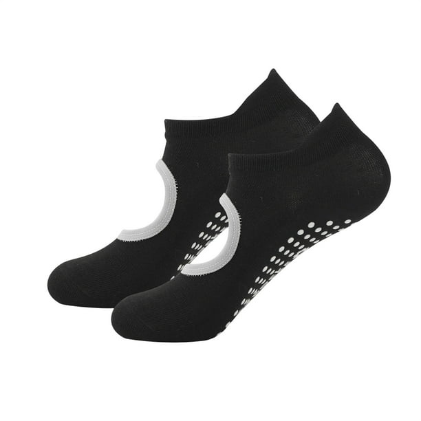 Calcetines de mujer de color liso, transpirables, de moda, para mujer