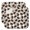 Cute Hedgeh, variant on 2 Pack Boho Cactus Dish Drying Mats Quick Dry Microfiber Countertop Protector, Foldable & Machine Washable (Retro Desert Succulent)
