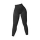 thumbnail image 2 of Pantalones de yoga Zulema para Mujer Leggings Cintura Alta Deportivos Sin Costuras Negro M, 2 of 8