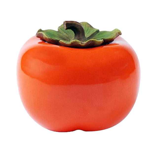 FELTECHELECTR 1 tarro de cerámica para guardar té, recipiente sellado para cocina, tarro para guardar alimentos.