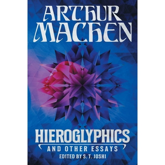 Hieroglyphics and Other Essays (Paperback)