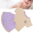 thumbnail image 4 of Conjuntos de ropa ANGGREK para Niñas Algodón Spandex Absorbente de Sudor, 4 of 7