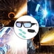 thumbnail image 2 of Gafas de soldador Sunnimix protección para los Ojos Equipo de soldadura con atenuación Automática y energía Solar, 2 of 8